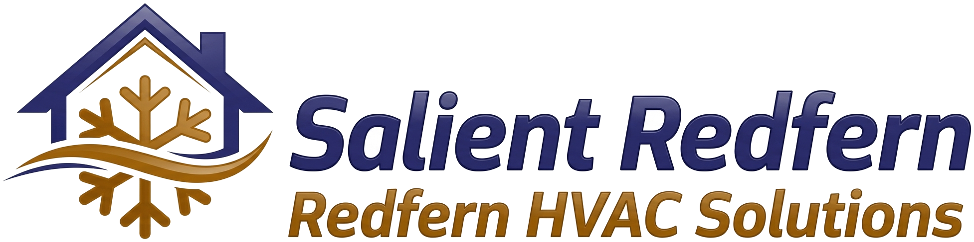 Salient Redfern HVAC Solutions logo